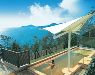 『スパ・タラソ天草』大人スパ（温泉）料金50円引き